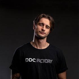 Marcel Imiolczyk Dancer