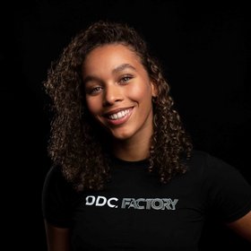 Linda Ngozi Trainer