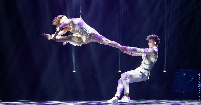 Duo Alex & Felice