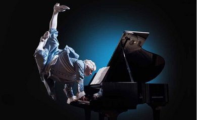 10 Jahre Breakin' Mozart