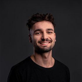 Enver Fetahu Dancer / Trainer