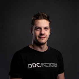 Philipp Kleinheinz Dancer / Trainer