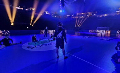 Opening EHF Final4 - Champions League