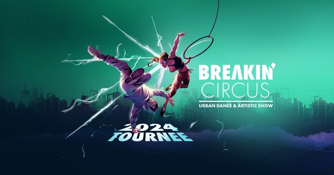 Breakin' Circus