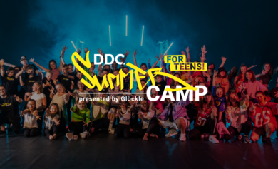 DDC Summer Camp 2024
