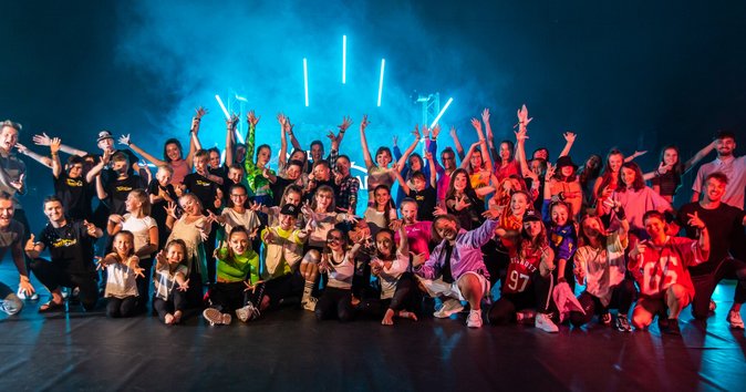 DDC Summer Camp 2023