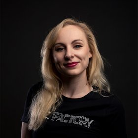 Kira Lefebre Artist / Trainer