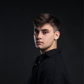 Enis Spahija Dancer / Trainer