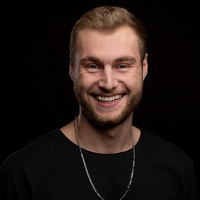Dominik Pfeiffer Dancer
