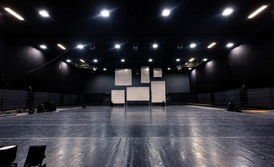 DDC Factory - Kreativspot