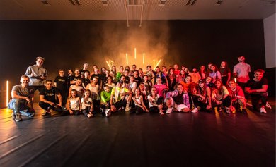 DDC Summer Camp 2022 & 2023