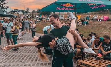 DDC Summer Festival