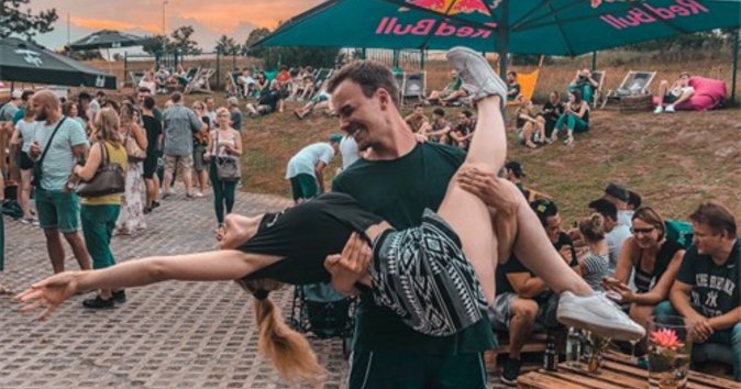 DDC Summer Festival beim Kultursommer Schweinfurt
