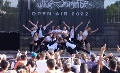 DDC fördert Talente in der DDC Factory